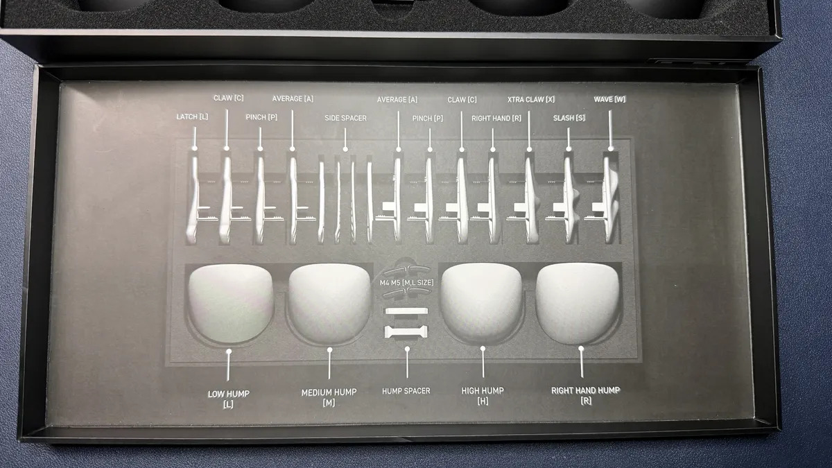 Orbitalworks Pathfinder 4