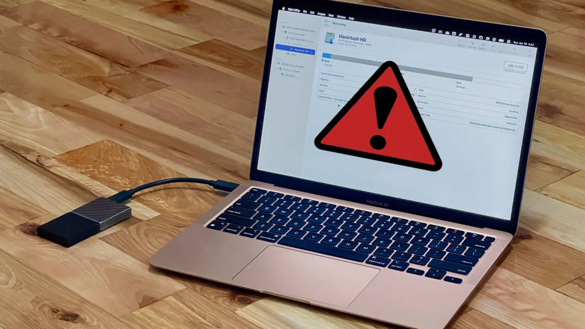 Phần mềm khôi phục dữ liệu tốt nhất cho Mac và MacBook năm 2025 1 Phan mem khoi phuc du lieu tot nhat cho Mac va MacBook nam 2025 1