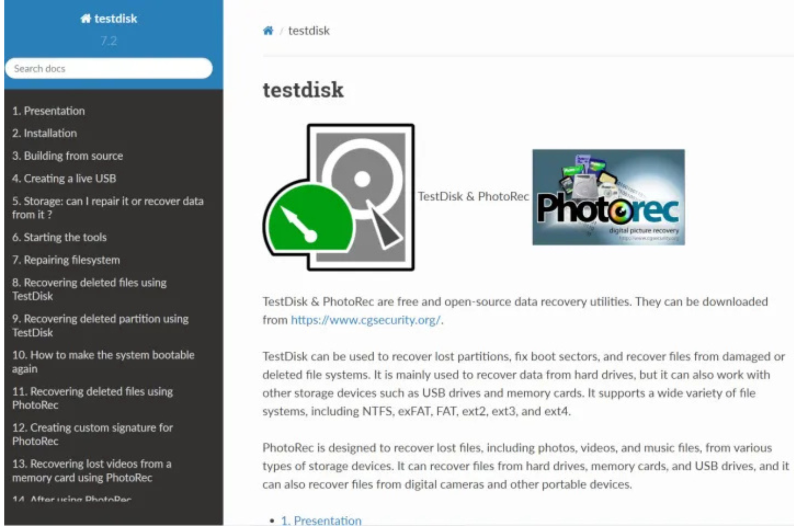 Phần mềm khôi phục dữ liệu tốt nhất cho Mac và MacBook năm 2025 11 Phan mem khoi phuc du lieu tot nhat cho Mac va MacBook nam 2025 6 e1748349584669