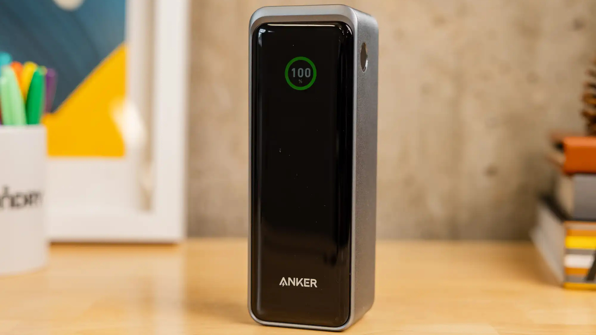 Pin dự phòng tốt nhất cho MacBook 2025: Sạc nhanh, bền bỉ, tiện lợi 10 Pin du phong tot nhat cho MacBook 2025 Sac nhanh ben bi tien loi 2