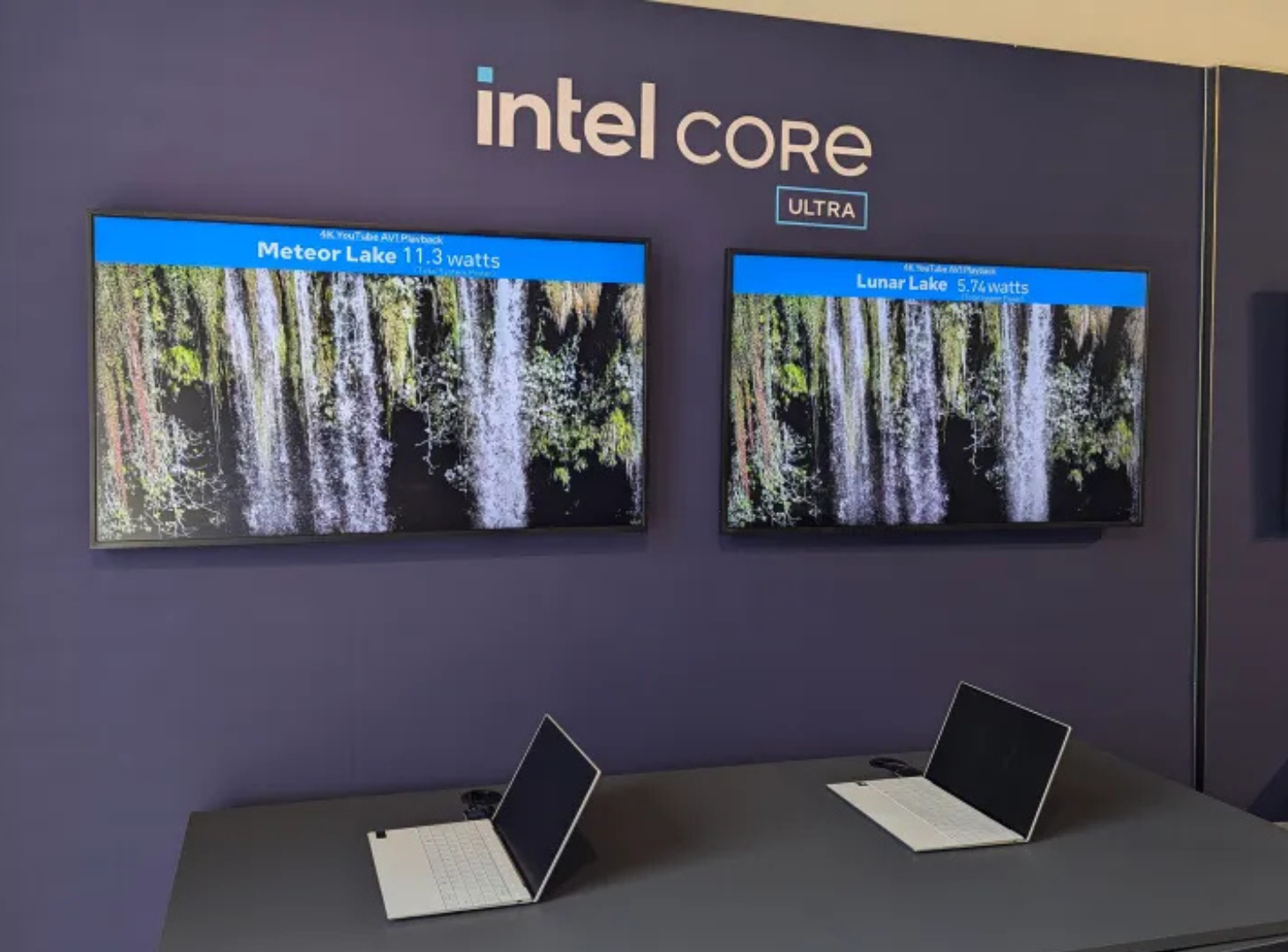 Qualcomm Snapdragon X vs Intel Core Ultra Series 2 Chip Laptop nao tot hon nam 2025 4 e1748438526416