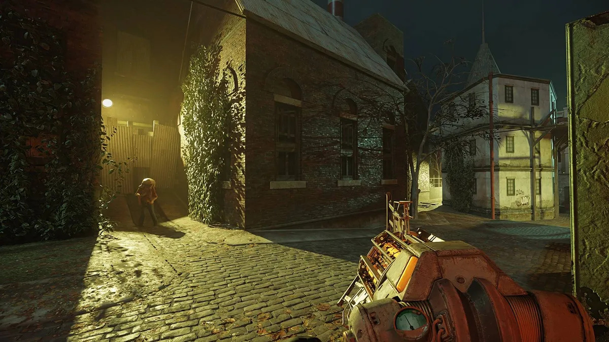 Ray Tracing là gì? Công nghệ đồ họa đỉnh cao thay đổi trải nghiệm Game 7 Ray Tracing la gi 2