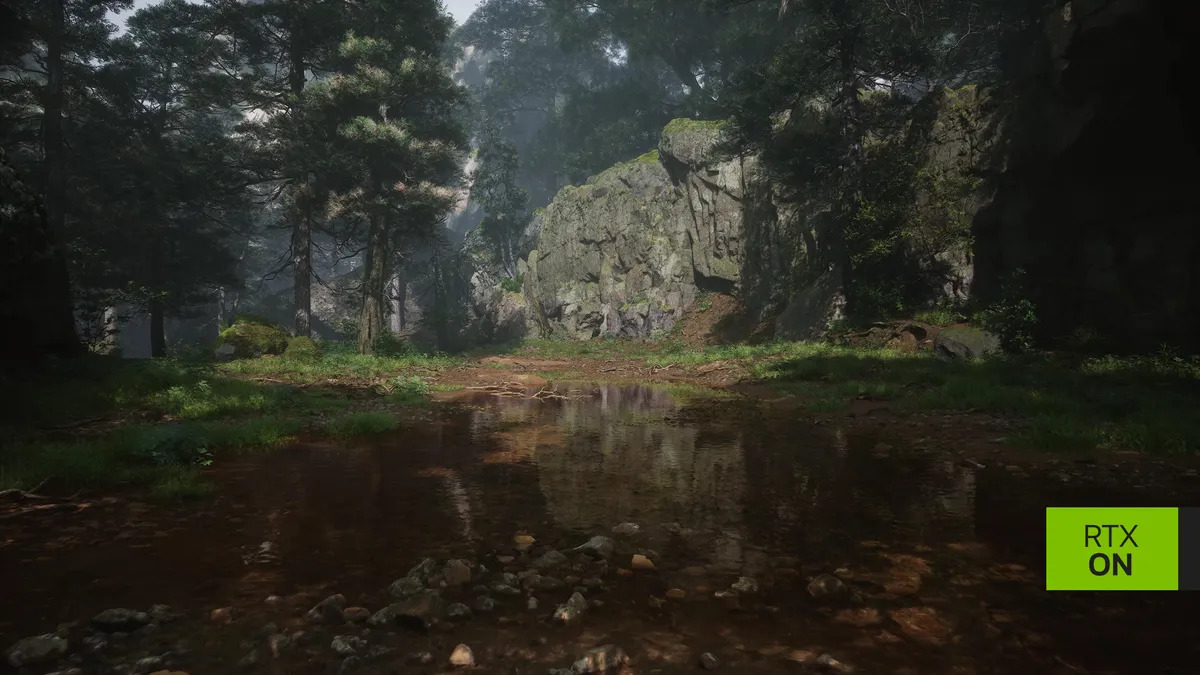 Ray Tracing là gì? Công nghệ đồ họa đỉnh cao thay đổi trải nghiệm Game 8 Ray Tracing la gi 3