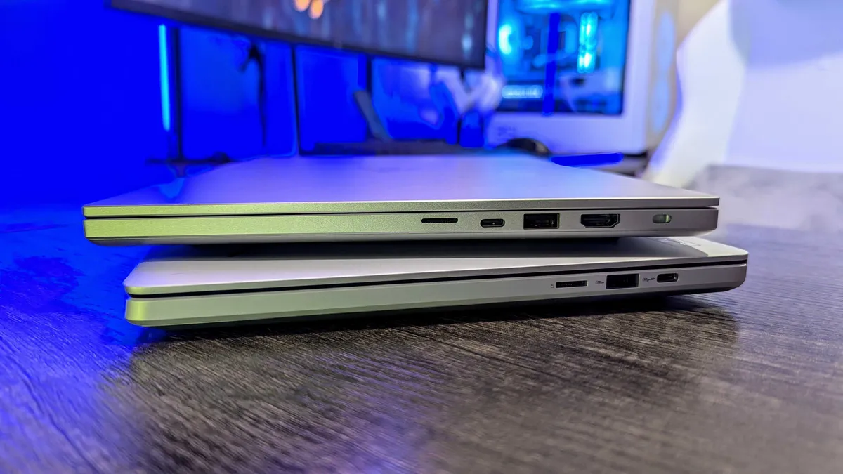 Đánh giá Razer Blade 14 2025 - Laptop gaming tối ưu nhất, sang trọng và mạnh mẽ 16 Razer Blade 14 2025 1