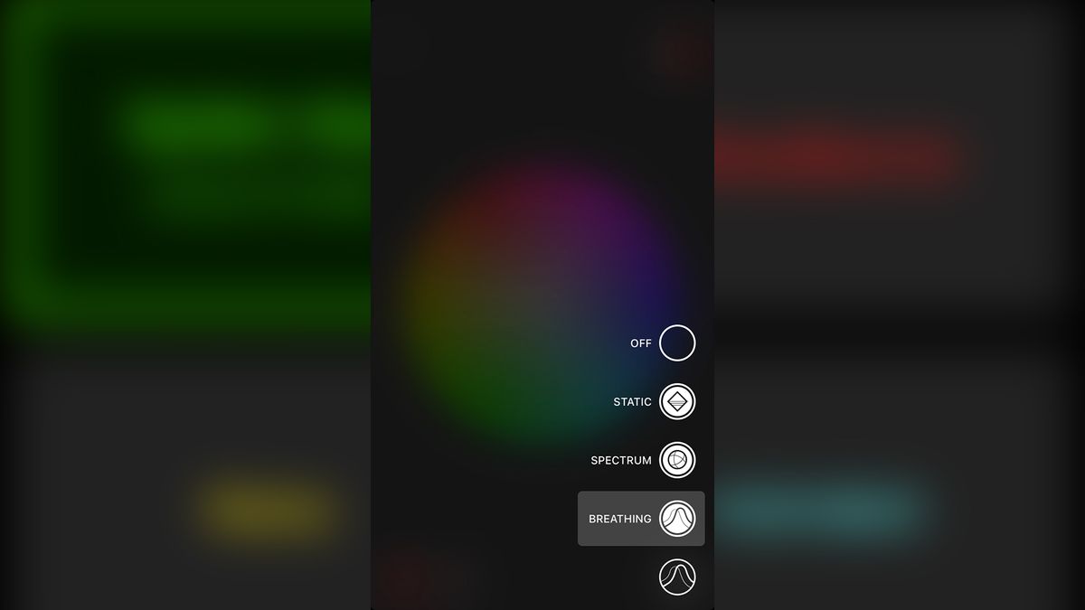 Razer Wolverine V2 Pro 5
