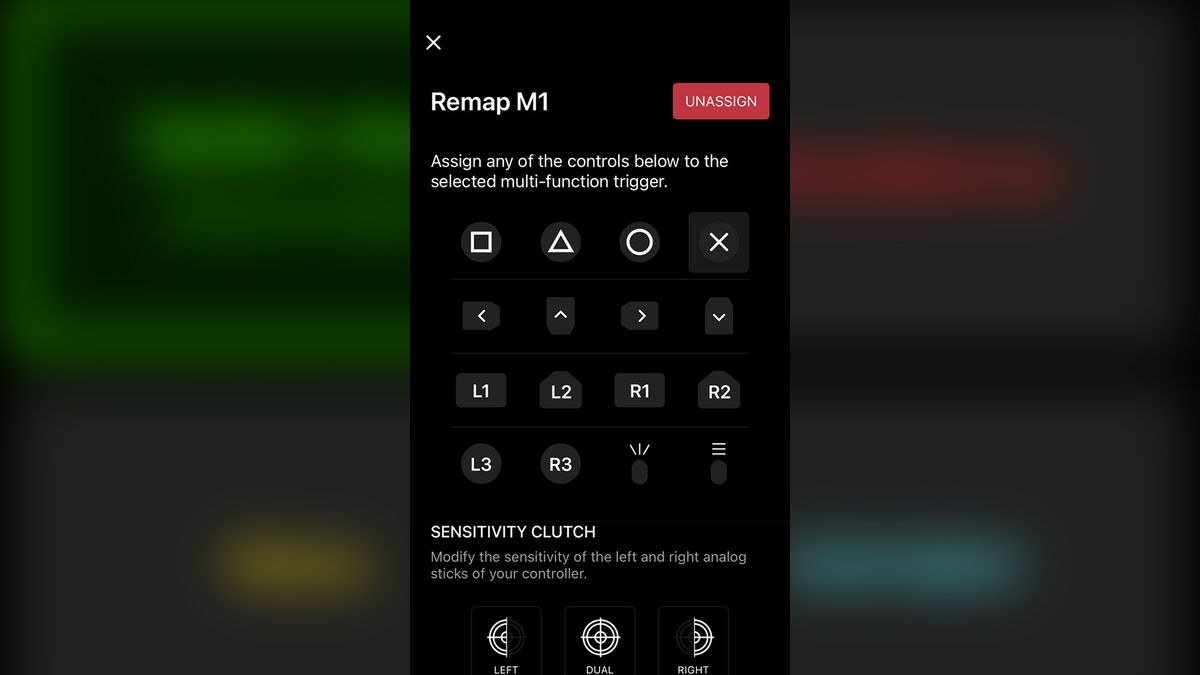 Razer Wolverine V2 Pro 6