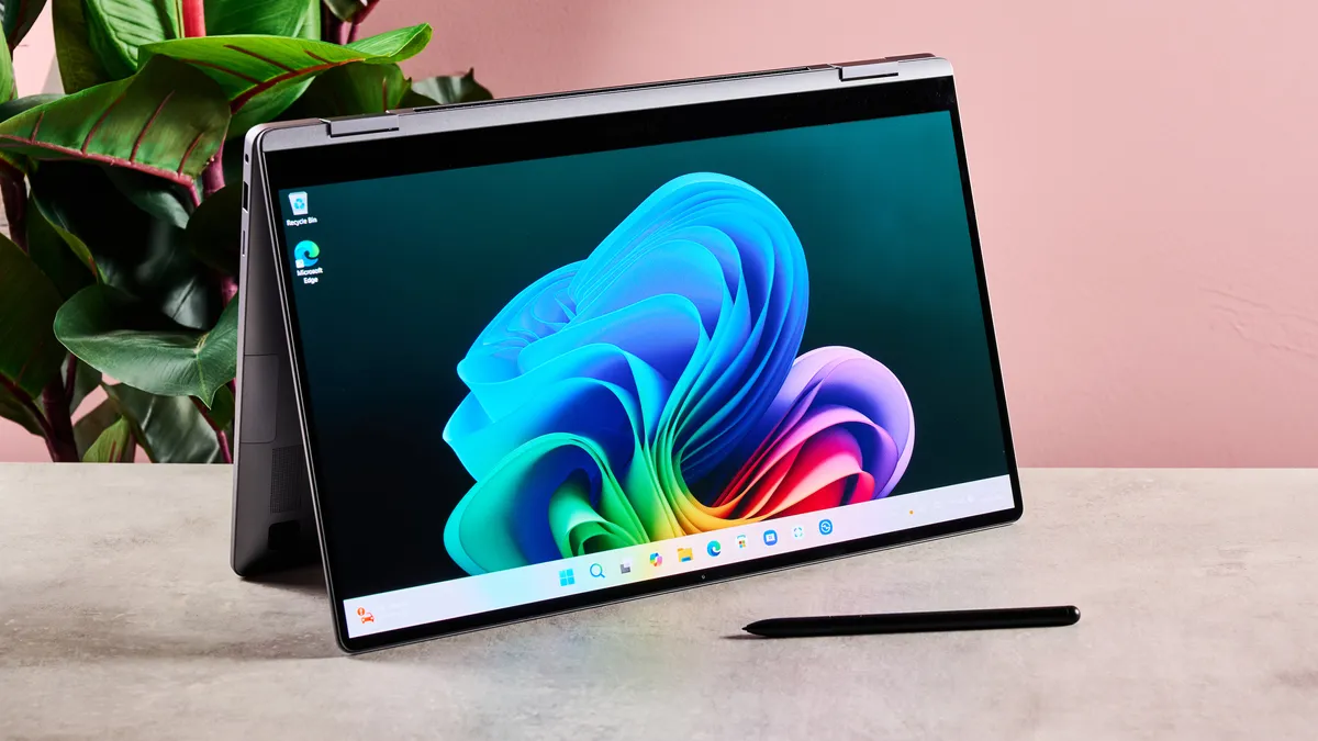 Đánh giá Samsung Galaxy Book5 360 - Thiết kế thanh lịch, đồng hành mọi lúc mọi nơi. 16 Samsung Galaxy Book5 360 7