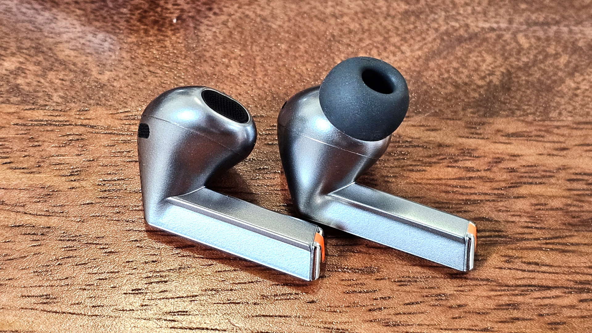 Samsung Galaxy Buds 3 va Buds 3 Pro 2024 Tai nghe giong AirPods nhung thong minh hon voi AI 3