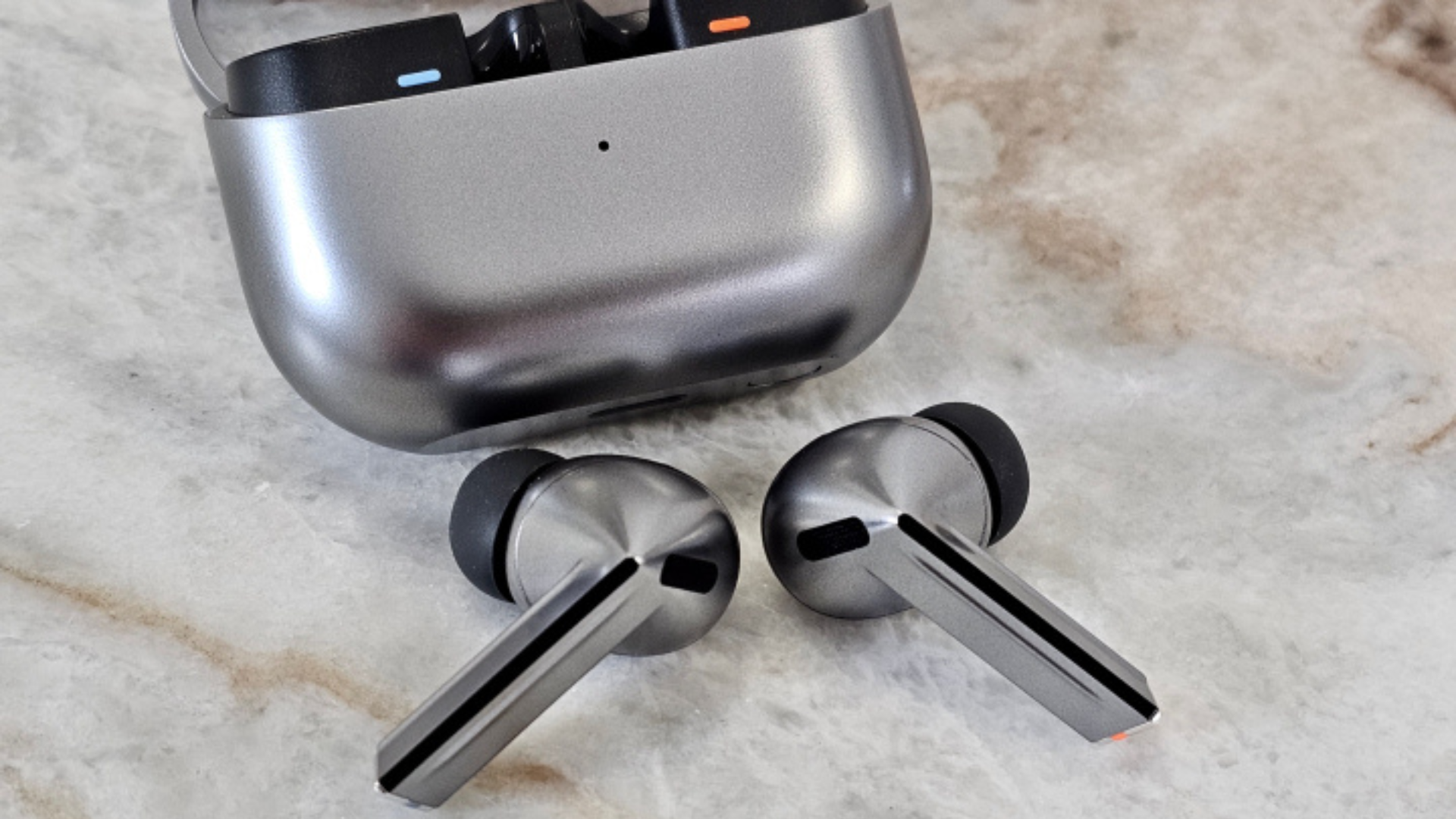 Samsung Galaxy Buds 3 va Buds 3 Pro 2024 Tai nghe giong AirPods nhung thong minh hon voi AI 6