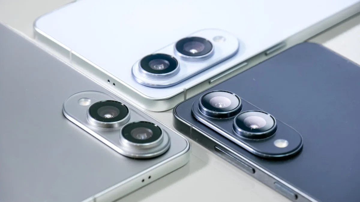 Samsung Galaxy S25 Edge 7