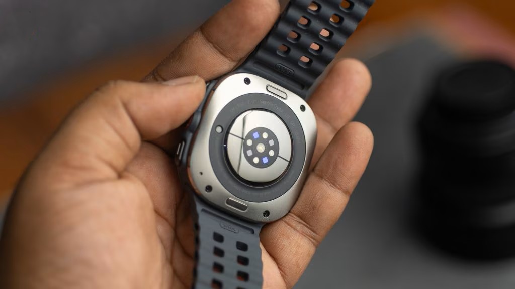 Đánh giá Samsung Galaxy Watch Ultra LTE - Đồng hồ thông minh đỉnh cao cho lối sống không gián đoạn 23 Samsung Galaxy Watch Ultra LTE 1