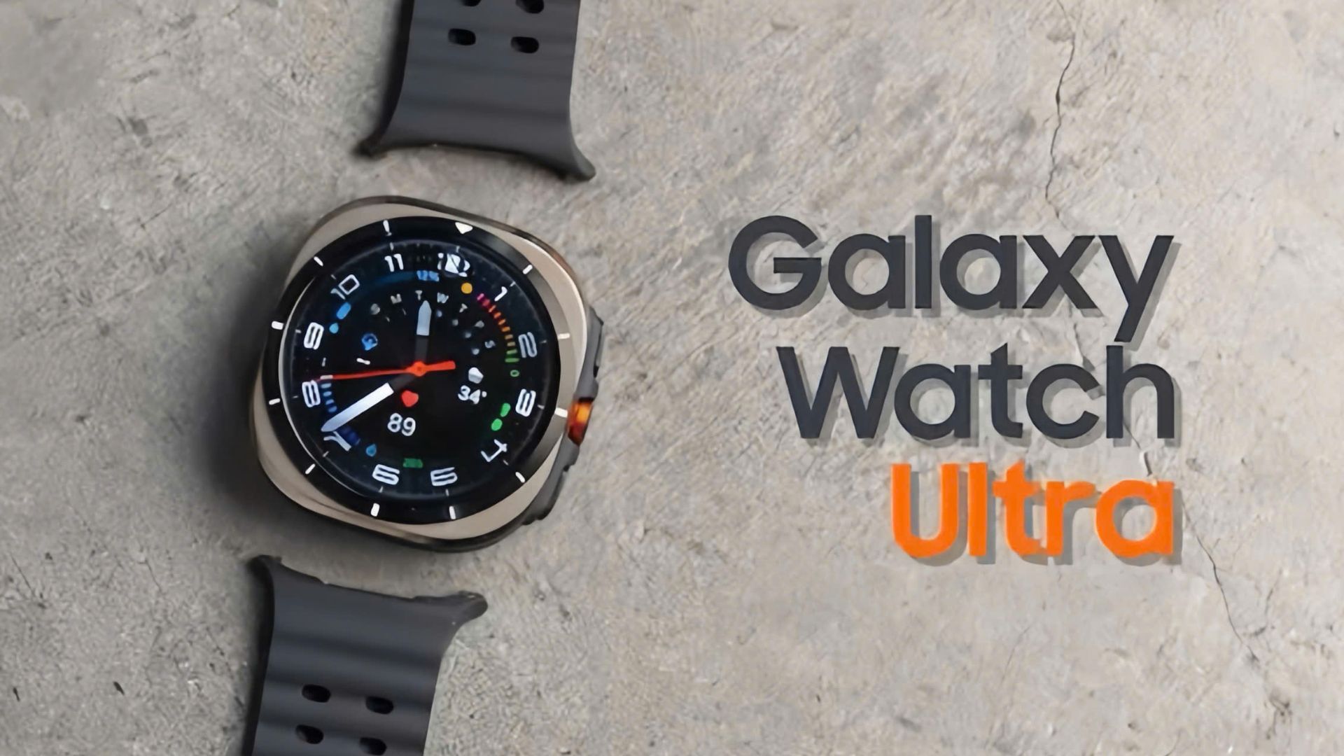 Đánh giá Samsung Galaxy Watch Ultra LTE - Đồng hồ thông minh đỉnh cao cho lối sống không gián đoạn 1 Samsung Galaxy Watch Ultra LTE 11