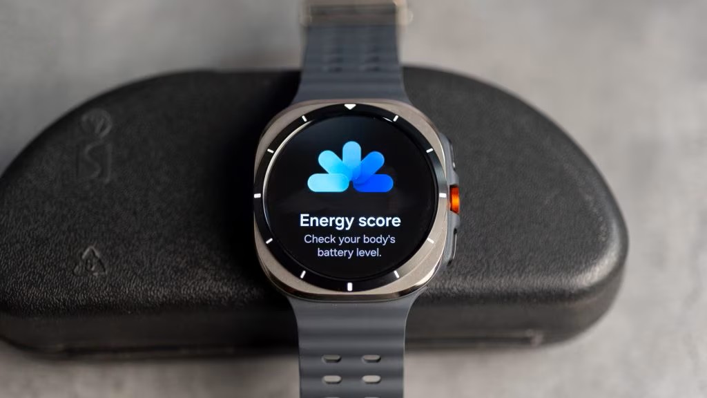 Đánh giá Samsung Galaxy Watch Ultra LTE - Đồng hồ thông minh đỉnh cao cho lối sống không gián đoạn 20 Samsung Galaxy Watch Ultra LTE 4