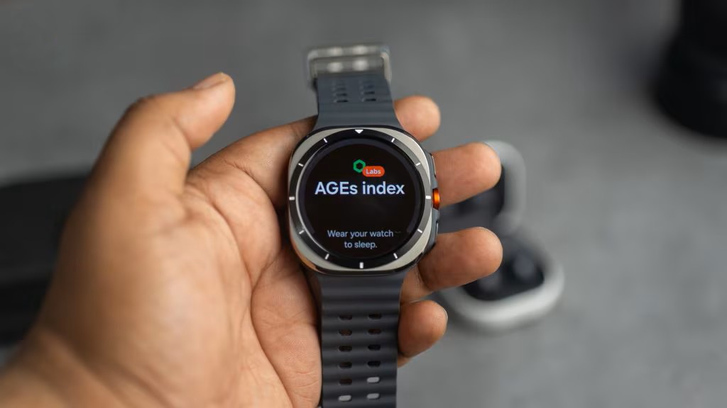 Đánh giá Samsung Galaxy Watch Ultra LTE - Đồng hồ thông minh đỉnh cao cho lối sống không gián đoạn 18 Samsung Galaxy Watch Ultra LTE 6