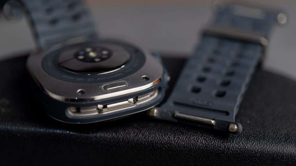 Đánh giá Samsung Galaxy Watch Ultra LTE - Đồng hồ thông minh đỉnh cao cho lối sống không gián đoạn 16 Samsung Galaxy Watch Ultra LTE 8