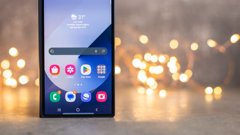 Samsung Galaxy Z Fold 6 10