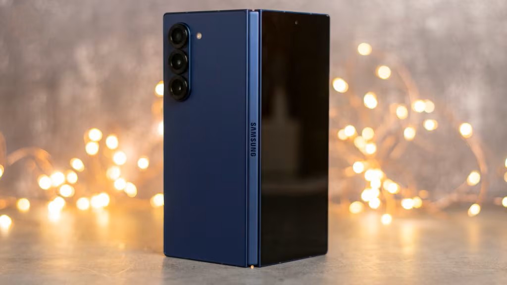 Samsung Galaxy Z Fold 6 13