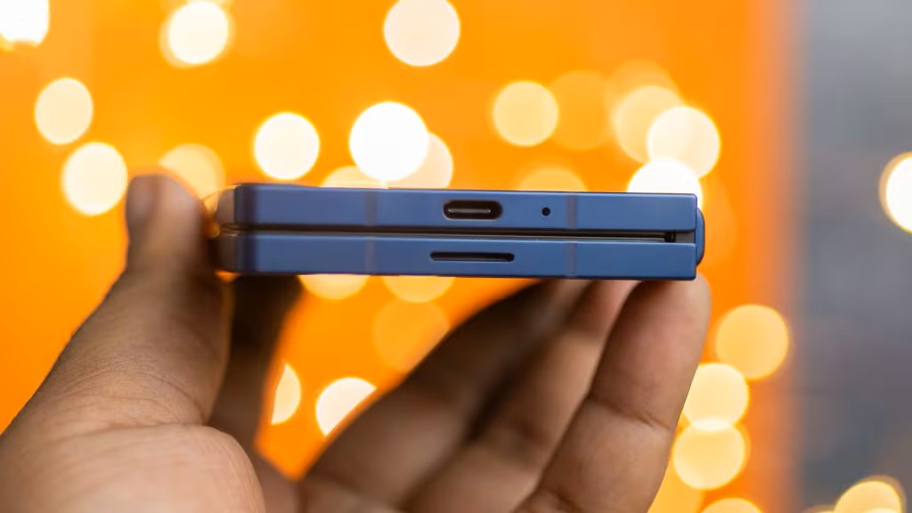 Samsung Galaxy Z Fold 6 2