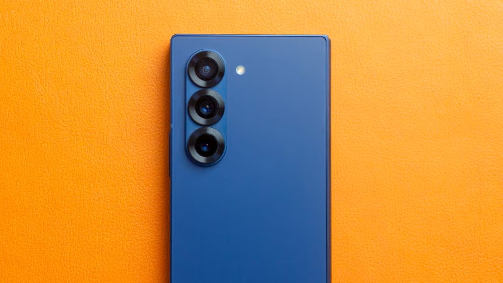 Samsung Galaxy Z Fold 6 8