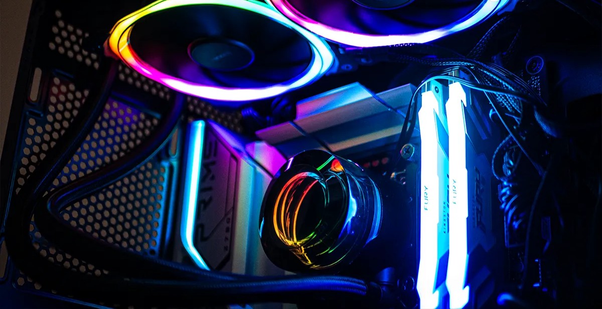 Sapphire Pulse AMD Radeon RX 7700XT 19