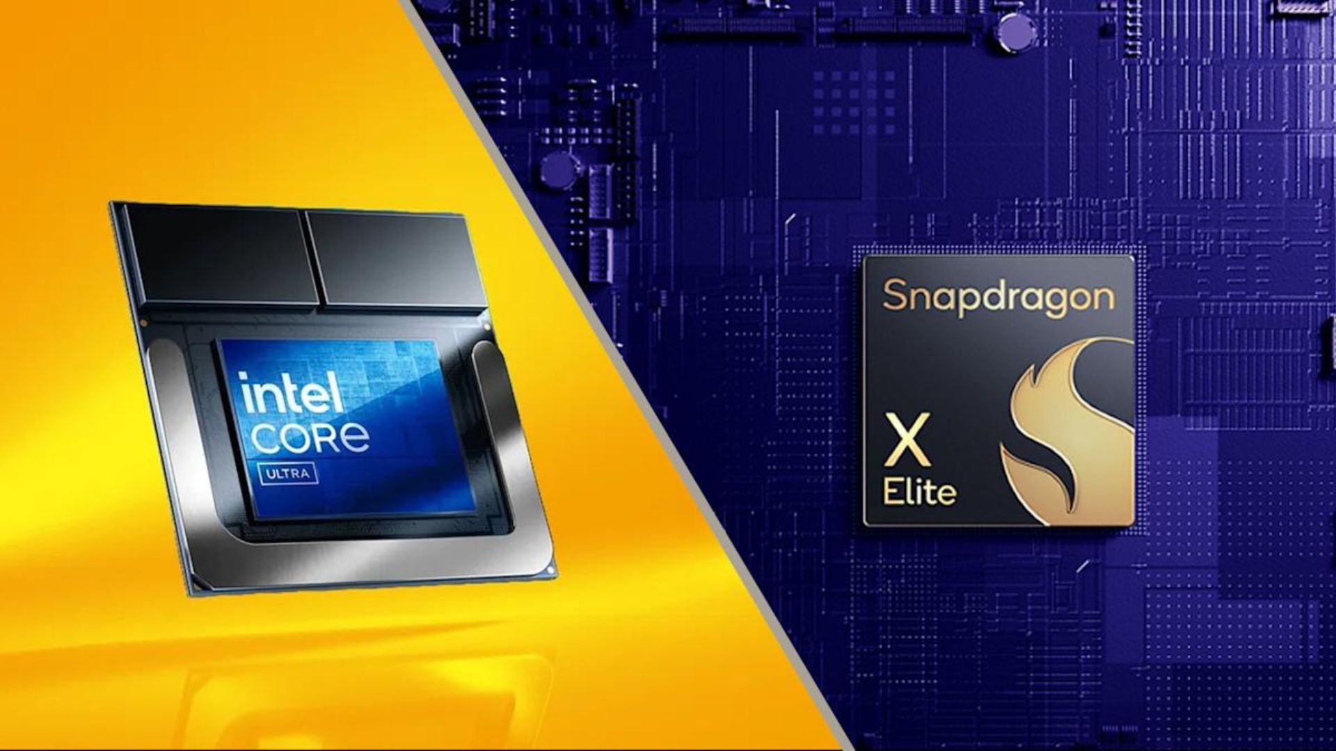 Snapdragon X Elite có thật sự vượt trội hơn AMD và Intel về pin? Chúng tôi đã có câu trả lời cuối cùng! 1 Snapdragon X Elite co that su vuot troi hon AMD va Intel ve pin Chung toi da co cau tra loi cuoi cung 3