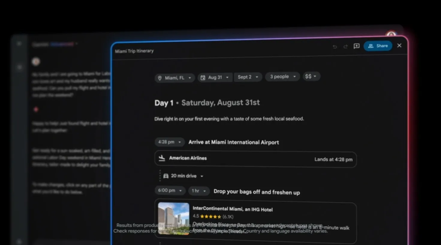 So sanh Gemini va ChatGPT Se hoan hao hon neu hoc hoi 4 dieu nay tu doi thu 2