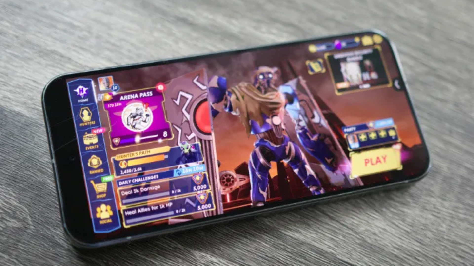 So sanh Samsung Galaxy S25 Edge va Google Pixel 9 Pro XL Mong nhe hay manh me 4