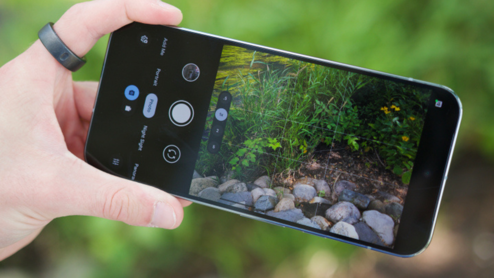 So sanh Samsung Galaxy S25 Edge va Google Pixel 9 Pro XL Mong nhe hay manh me 6