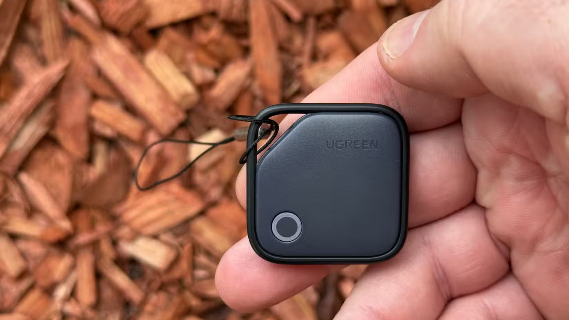 So sanh Ugreen FineTrack FineTrack Slim va Apple AirTag Ai la nguoi dan dau 1