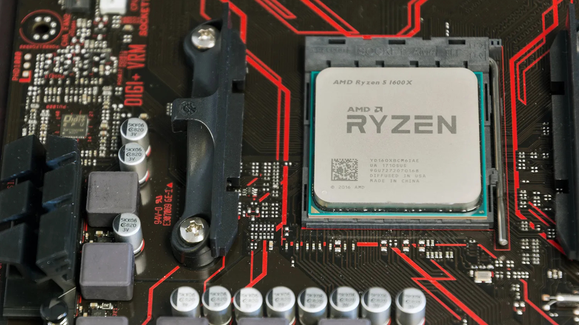 Socket AM4: bí quyết thành công của AMD và tương lai AM5 đến 2028 7 Socket AM4 bi quyet thanh cong cua AMD va tuong lai AM5 den 2028 2