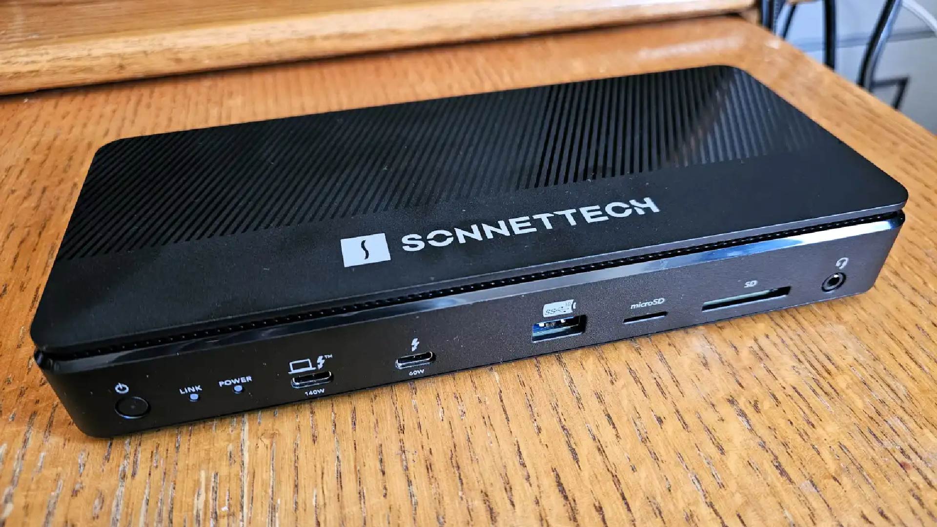 Sonnet Echo 13 Thunderbolt 5 1 01
