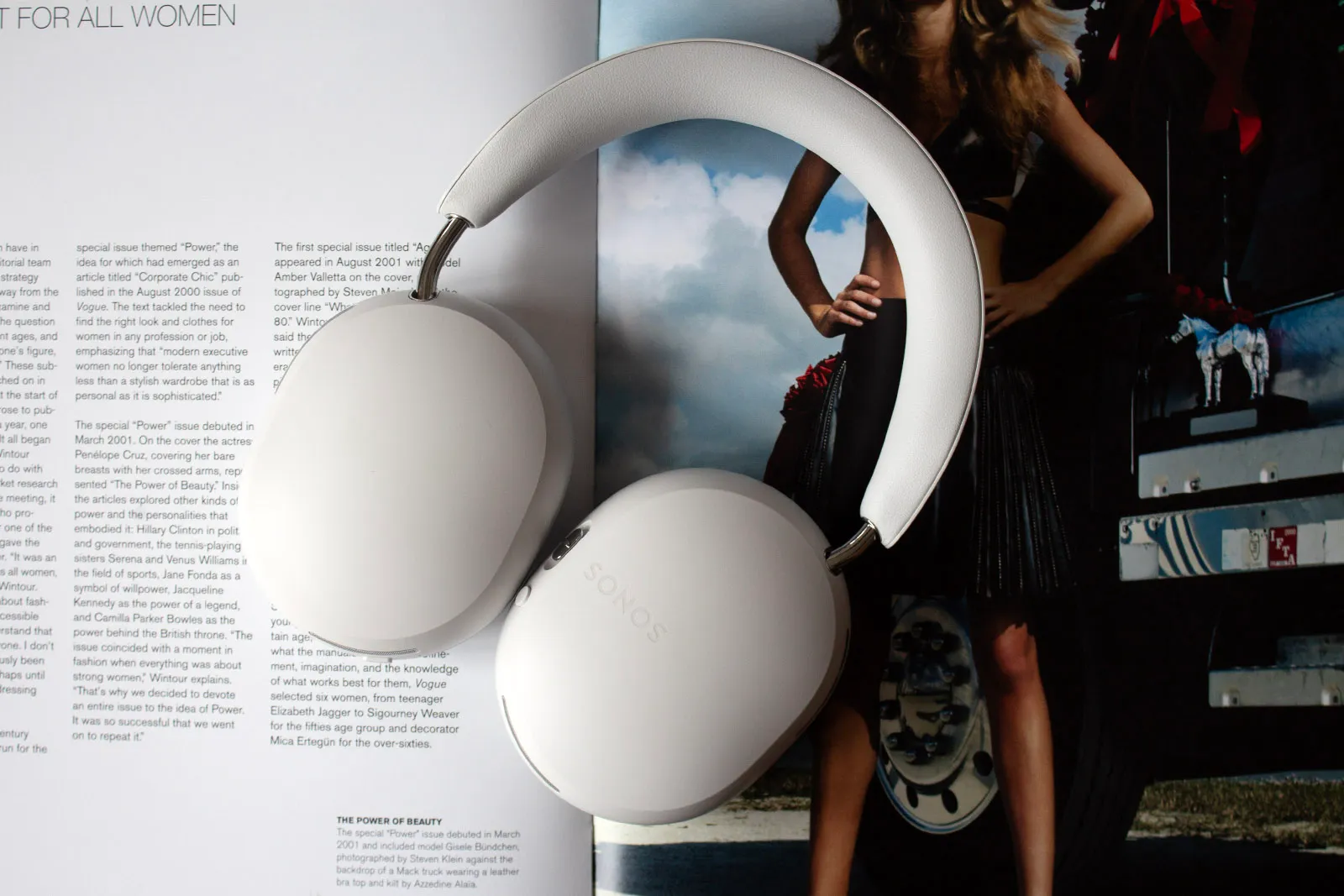 Đánh giá Sonos Ace - Tai nghe không dây đáng mua nhất năm 2025 18 Sonos Ace 17