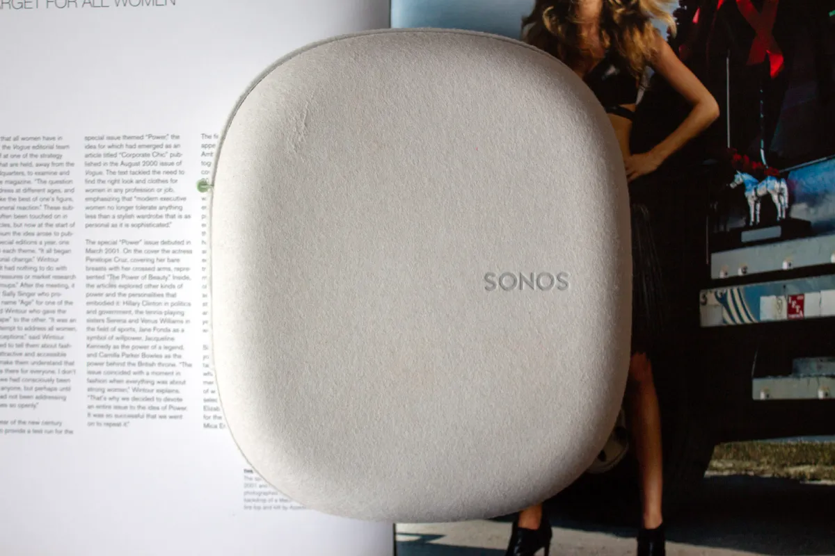 Đánh giá Sonos Ace - Tai nghe không dây đáng mua nhất năm 2025 26 Sonos Ace 9