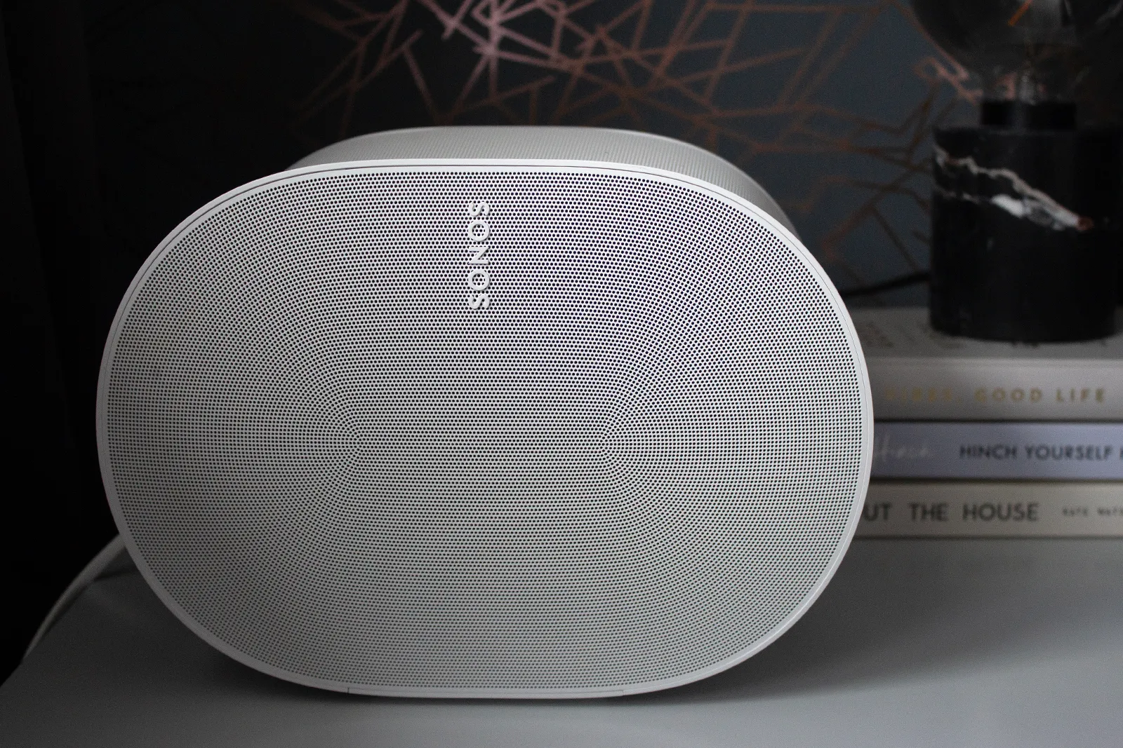 Đánh giá loa Sonos Era 300 - Trải nghiệm âm thanh đa chiều tuyệt đỉnh 13 Sonos Era 300 10