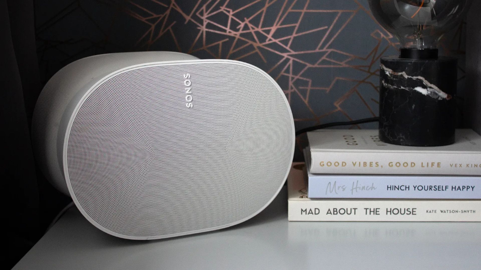 Đánh giá loa Sonos Era 300 - Trải nghiệm âm thanh đa chiều tuyệt đỉnh 1 Sonos Era 300 11