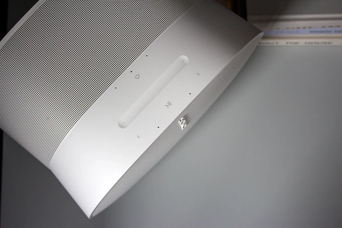 Đánh giá loa Sonos Era 300 - Trải nghiệm âm thanh đa chiều tuyệt đỉnh 20 Sonos Era 300 3