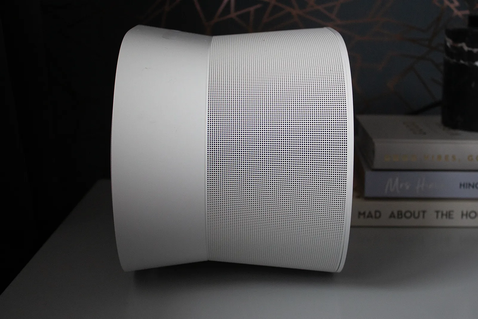 Đánh giá loa Sonos Era 300 - Trải nghiệm âm thanh đa chiều tuyệt đỉnh 16 Sonos Era 300 7
