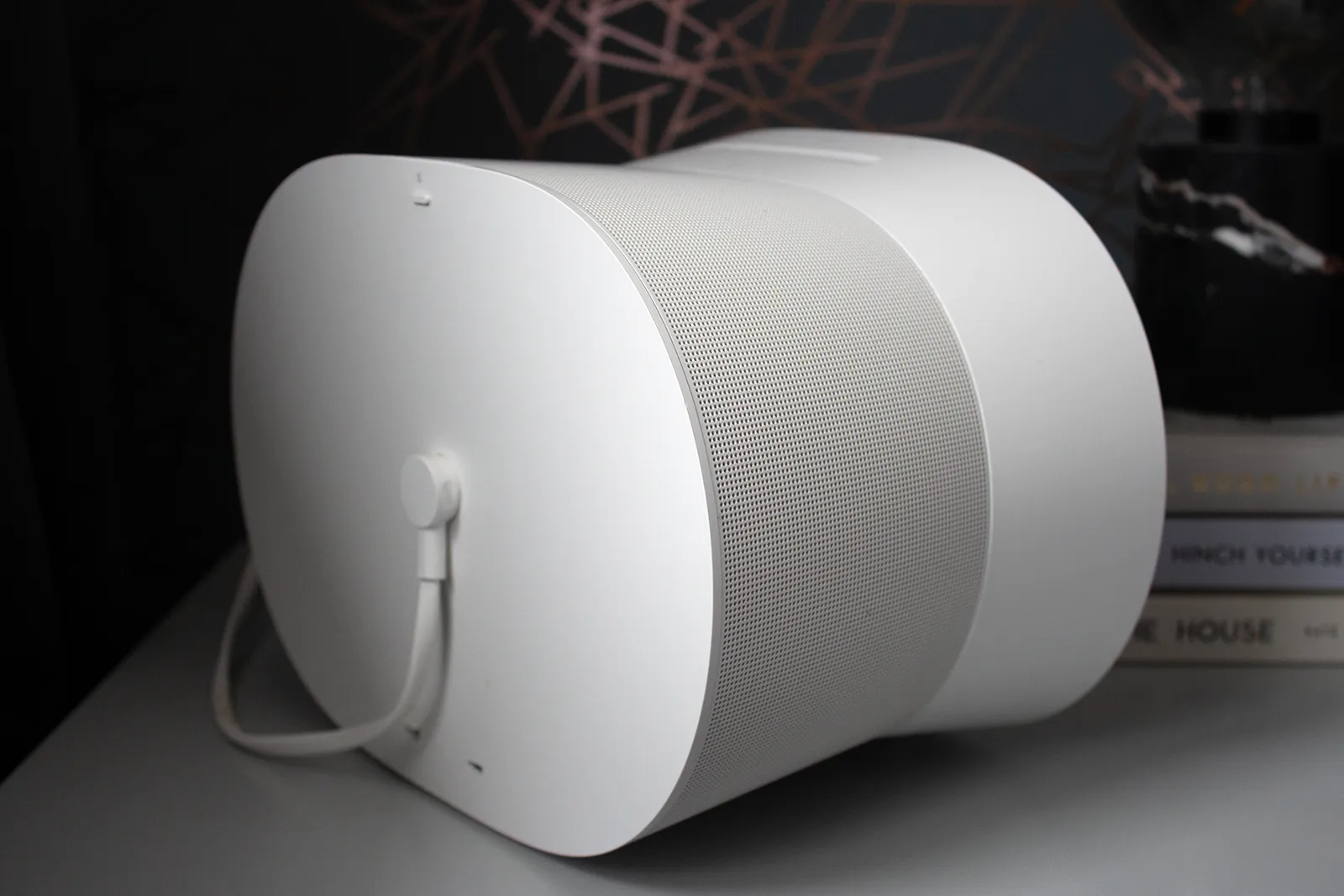 Đánh giá loa Sonos Era 300 - Trải nghiệm âm thanh đa chiều tuyệt đỉnh 15 Sonos Era 300 8