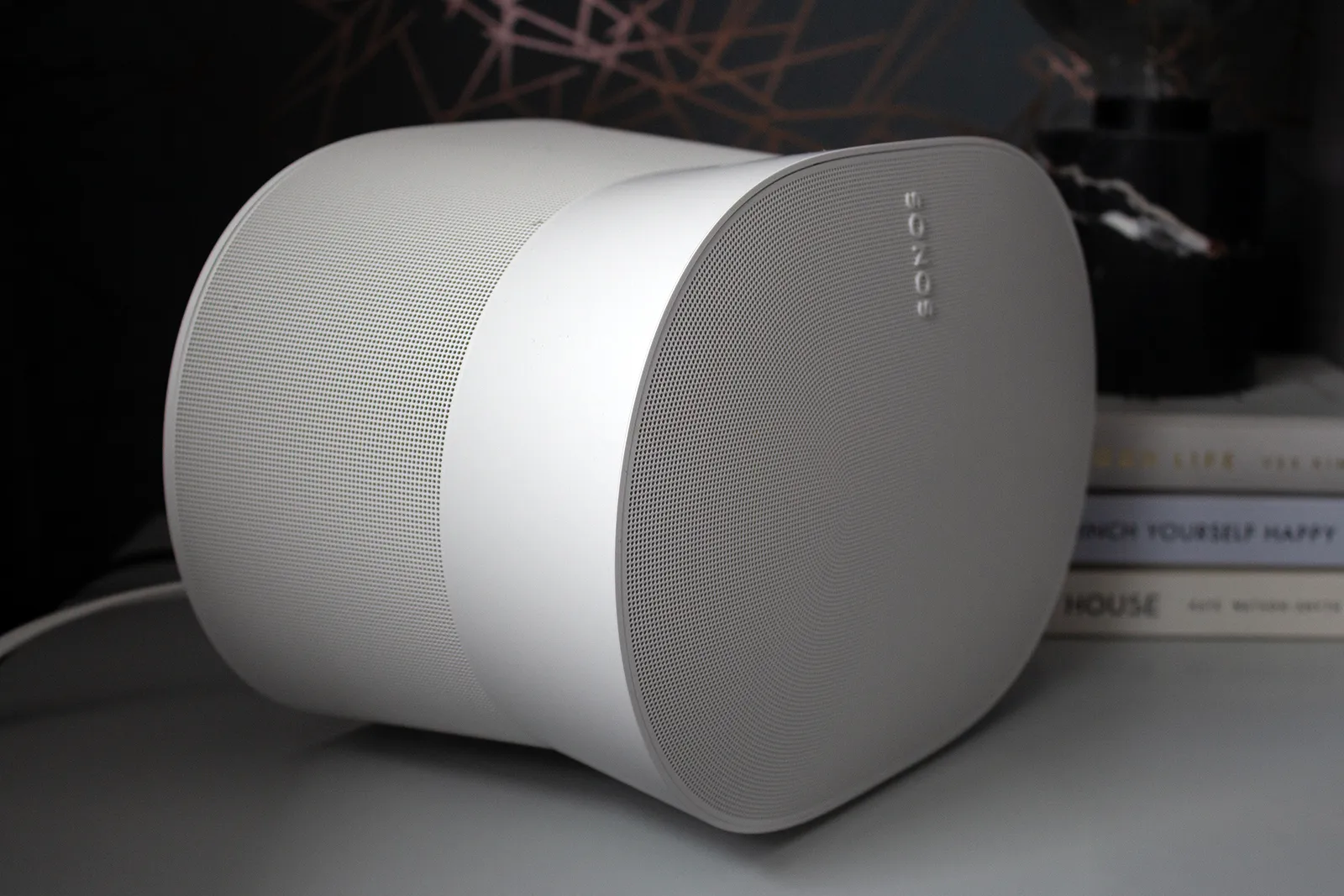 Đánh giá loa Sonos Era 300 - Trải nghiệm âm thanh đa chiều tuyệt đỉnh 14 Sonos Era 300 9