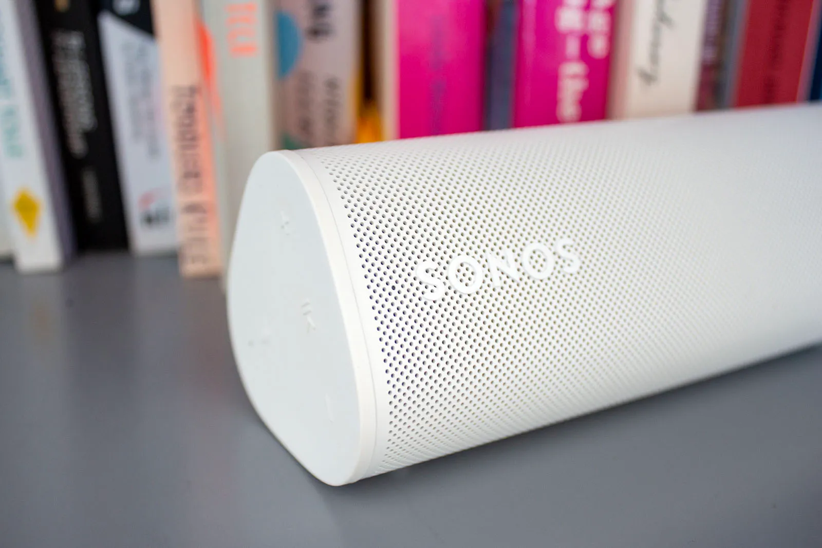 Sonos Roam 2 7