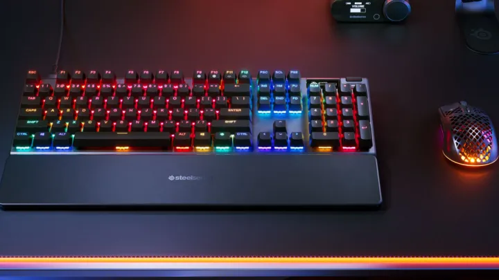 SteelSeries Apex Pro Gen 3