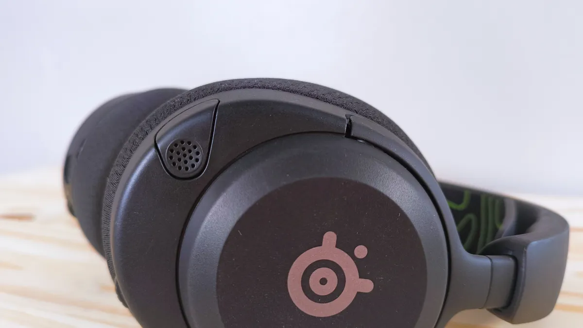 SteelSeries Arctis Nova 5X 2