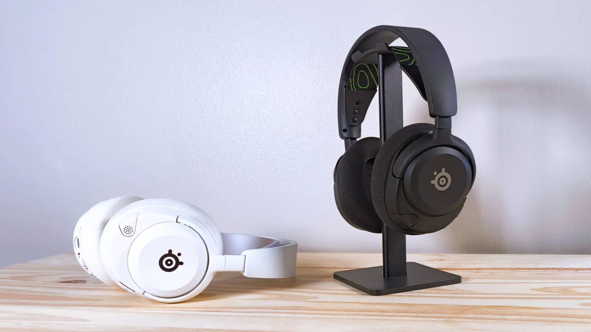 Đánh giá tai nghe SteelSeries Arctis Nova 5X - Đắm chìm trong thế giới game chân thực 1 SteelSeries Arctis Nova 5X 8