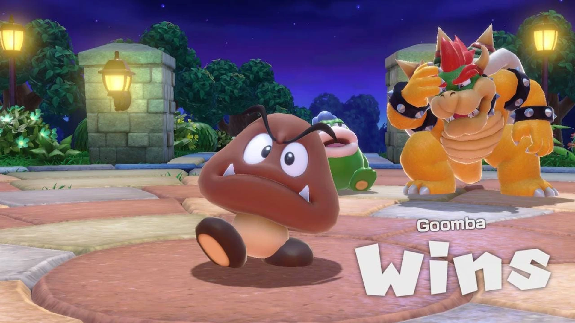 Đánh giá trò chơi Super Mario Party Jamboree - Trò chơi hoàn hảo cho mọi người, niềm vui bất tận cùng bạn bè! 4 Super Mario Party Jamboree 10