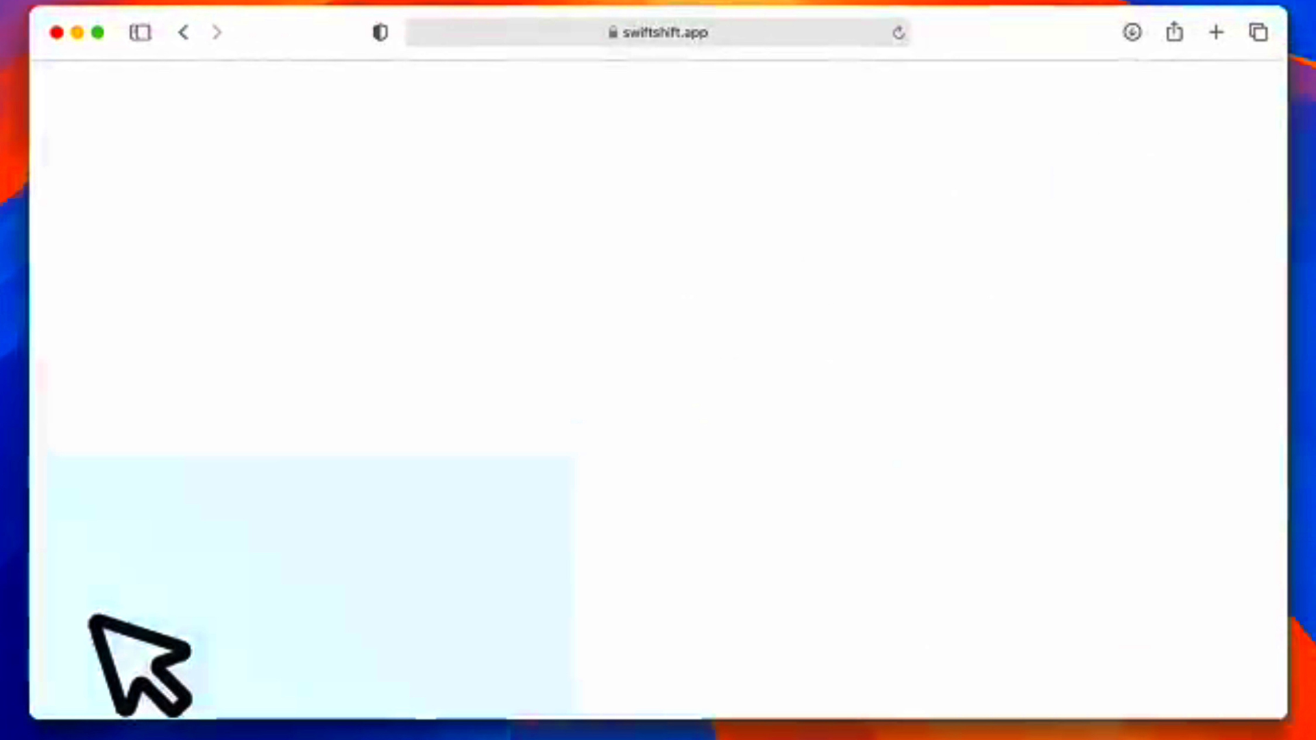 Swift Shift: Ứng dụng miễn phí cải thiện quản lý cửa sổ macOS 2025 12 Swift Shift Ung dung mien phi cai thien quan ly cua so macOS 2025 4