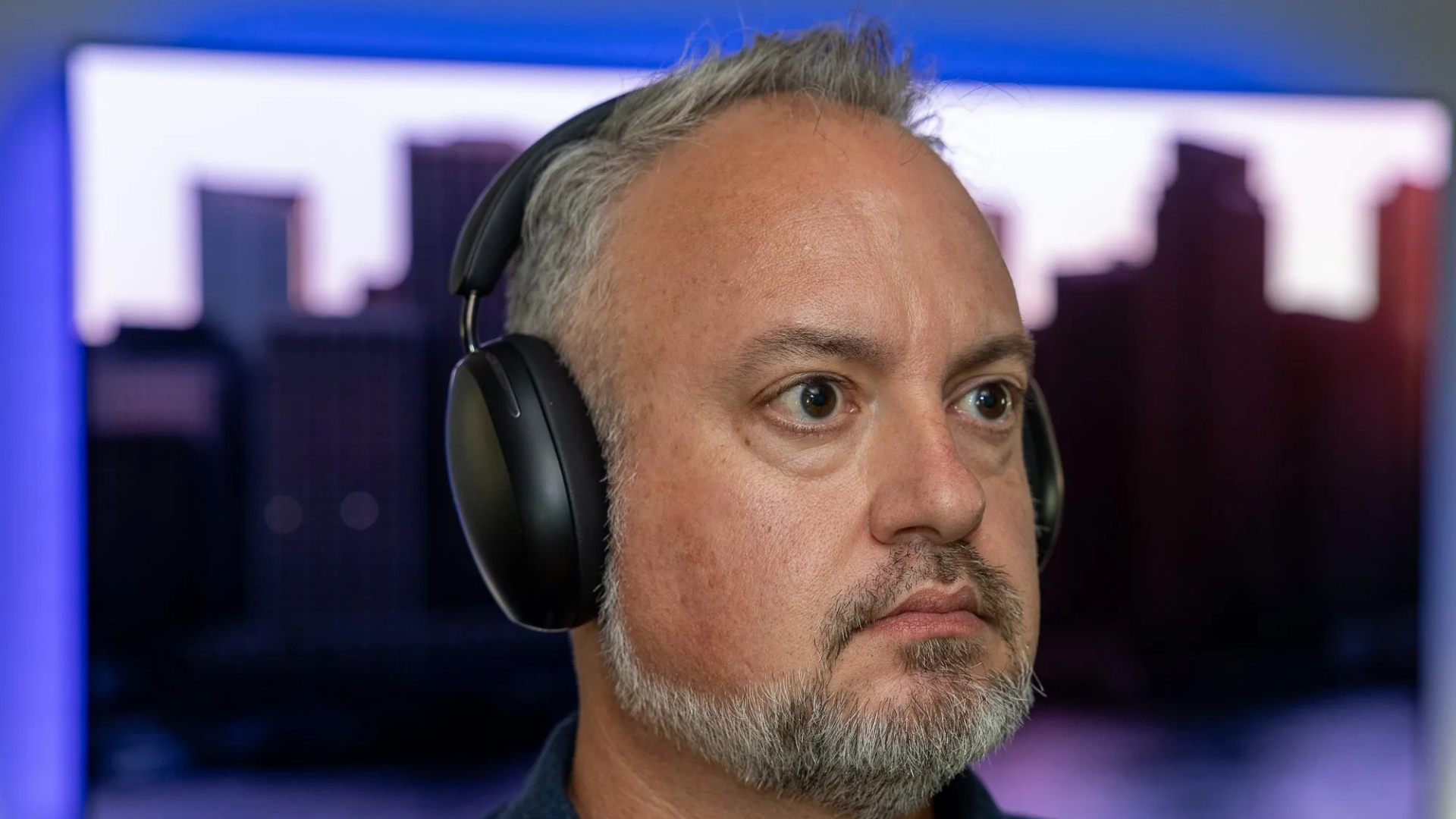 Tai nghe AI chay chip Apple M2 co the dich dong thoi nhieu giong noi Cong nghe dot pha tu Dai hoc Washington 3