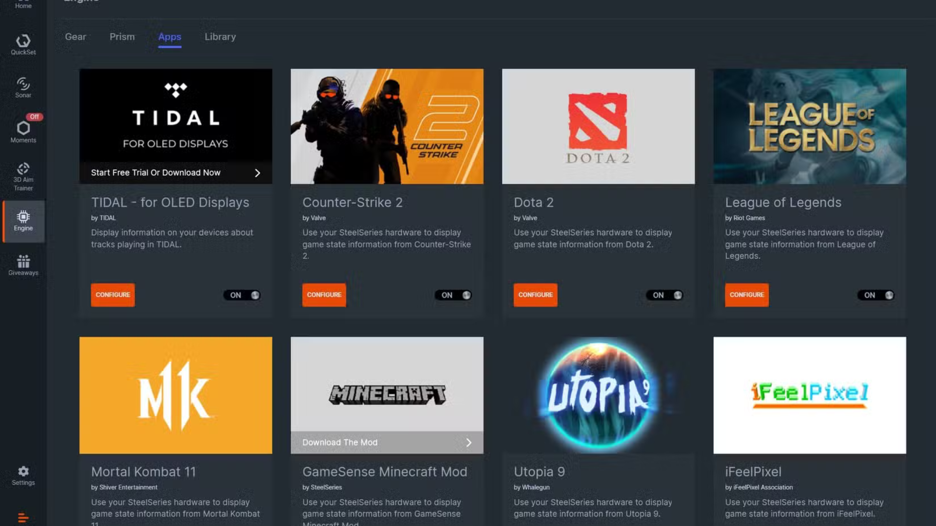 Tai sao toi chi mua ban phim co man hinh tich hop 4