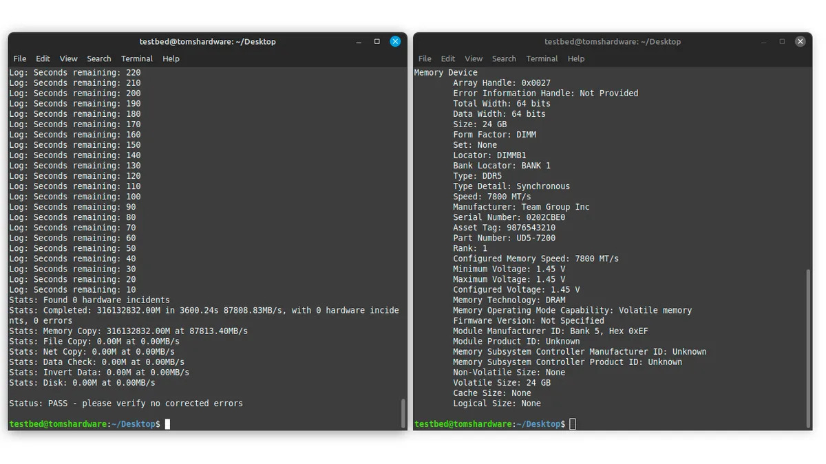 TeamGroup T Force Xtreem 12