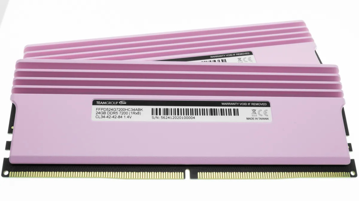 TeamGroup T Force Xtreem 3