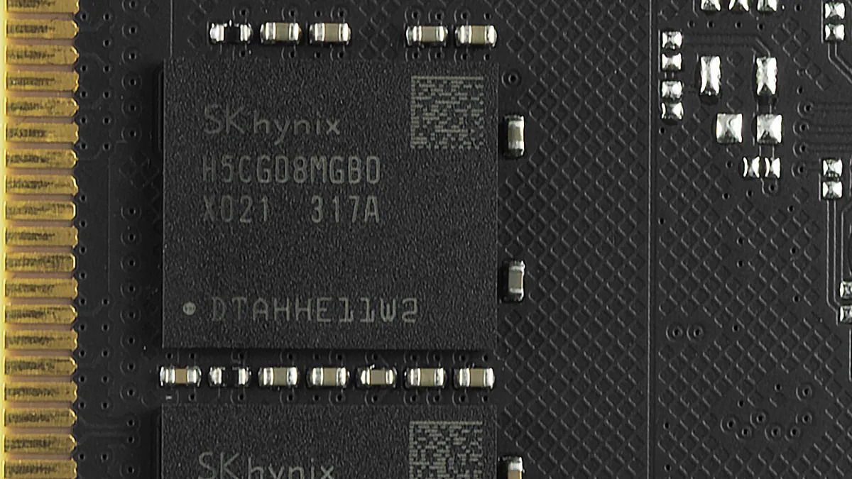 TeamGroup T Force Xtreem 5